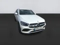 Thumbnail 3 del Mercedes-Benz GLC 200 MERCEDES GLC COUPE GLC 200 d 4MATIC