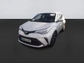 Thumbnail 1 del Toyota C-HR 1.8 125H Advance