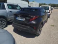 Thumbnail 4 del Toyota C-HR 1.8 125H Advance