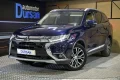 Thumbnail 1 del Mitsubishi Outlander 200 MPI Motion CVT 2WD 5 Plazas