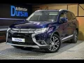 Thumbnail 2 del Mitsubishi Outlander 200 MPI Motion CVT 2WD 5 Plazas