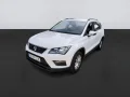 Thumbnail 1 del Seat Ateca 1.6 TDI 85kW (115CV) St&amp;Sp Reference Eco