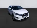 Thumbnail 3 del Nissan Qashqai dCi 85 kW (115 CV) E6D ACENTA