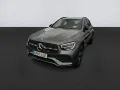 Thumbnail 1 del Mercedes-Benz GLC 200 MERCEDES GLC-CLASS GLC 200 d 4MATIC