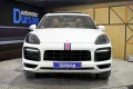 Thumbnail 3 del Porsche Cayenne S Dakar 84