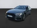 Thumbnail 1 del Audi A6 Avant Black Line 45 TDI quattro S tronic
