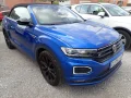 Thumbnail 4 del Volkswagen T-Roc Cabrio 1.5 TSI 110kW (150cv) DSG 7 vel