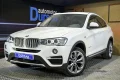 Thumbnail 1 del BMW X4 xDrive20d