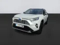 Thumbnail 1 del Toyota RAV 4 RAV4 2.5l 220H Feel!