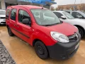 Thumbnail 2 del Renault Kangoo Combi Profes. M1AF Blue dCi 59 kW 80 CV SS