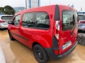 Thumbnail 3 del Renault Kangoo Combi Profes. M1AF Blue dCi 59 kW 80 CV SS