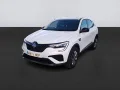Thumbnail 1 del Renault Arkana Techno E-TECH full hybrid 105kW(145CV)