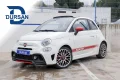Thumbnail 1 del Abarth 500 1.4 16v TJet 595 107kW 145CV E6