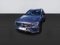 Thumbnail 1 del Mercedes-Benz GLC 200 MERCEDES GLC-CLASS GLC 200 d 4MATIC