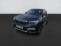 Thumbnail 1 del BMW X3 xDrive20d