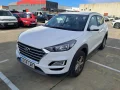 Thumbnail 1 del Hyundai Tucson 1.6 CRDI 85kW (116CV) SLE 4X2