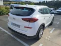 Thumbnail 4 del Hyundai Tucson 1.6 CRDI 85kW (116CV) SLE 4X2