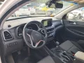 Thumbnail 7 del Hyundai Tucson 1.6 CRDI 85kW (116CV) SLE 4X2