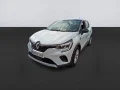 Thumbnail 1 del Renault Captur Intens TCe 74kW (100CV) GLP