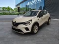 Thumbnail 1 del Renault Captur Intens TCe 90