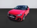 Thumbnail 1 del Audi A1 Sportback S line 30 TFSI 85kW (116CV)