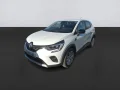 Thumbnail 1 del Renault Captur Intens TCe 74kW (100CV) GLP