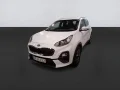 Thumbnail 1 del Kia Sportage 1.6 MHEV Business 100kW (136CV) 4x4
