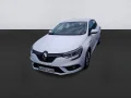 Thumbnail 1 del Renault Megane Business Blue dCi 81 kW (115CV)