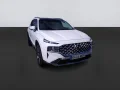 Thumbnail 3 del Hyundai Santa Fe 1.6 TGDi PHEV Tecno Auto 4x4