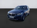 Thumbnail 1 del BMW X1 sDrive16d