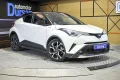 Thumbnail 3 del Toyota C-HR 1.8 125H Dynamic Plus