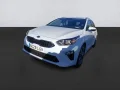 Thumbnail 1 del Kia Ceed Tourer 1.6 CRDi 100kW (136CV) Tech DCT