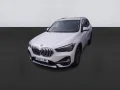 Thumbnail 1 del BMW X1 sDrive18d