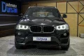 Thumbnail 2 del BMW X3 xDrive20d