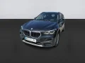 Thumbnail 1 del BMW X1 sDrive18dA Corporate