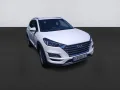 Thumbnail 3 del Hyundai Tucson 1.6 CRDI 85kW (116CV) 48V SLE 4X2