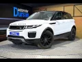 Thumbnail 2 del Land Rover Range Rover Evoque 2.0L eD4 Diesel 110kW 150CV 4x2 SE