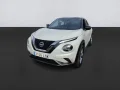 Thumbnail 1 del Nissan Juke DIG-T 84 kW (114 CV) 6M/T N-Connecta