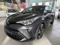 Thumbnail 1 del Toyota C-HR 125h Advance Connect