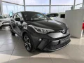 Thumbnail 2 del Toyota C-HR 125h Advance Connect