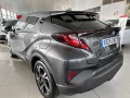 Thumbnail 3 del Toyota C-HR 125h Advance Connect