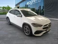 Thumbnail 3 del Mercedes-Benz GLA 200 MERCEDES GLA  200 D