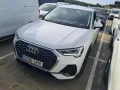 Thumbnail 1 del Audi Q3 SPORTBACK Advanced 35 TDI 110kW (150CV) S tronic