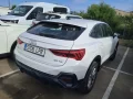Thumbnail 4 del Audi Q3 SPORTBACK Advanced 35 TDI 110kW (150CV) S tronic