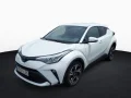 Thumbnail 1 del Toyota C-HR 1.8 125H Advance