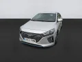 Thumbnail 1 del Hyundai Ioniq 1.6 GDI HEV Klass DCT