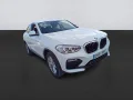 Thumbnail 3 del BMW X4 xDrive20d