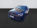 Thumbnail 1 del Mercedes-Benz GLC 200 MERCEDES GLC-CLASS GLC 200 4MATIC