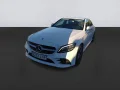 Thumbnail 1 del Mercedes-Benz C 220 MERCEDES C-CLASS C 220 d