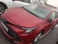 Thumbnail 1 del Toyota Corolla 1.8 125H ACTIVE TECH E-CVT TOU SPORT